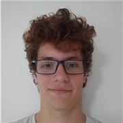 Estudiante de ingeniería en informática